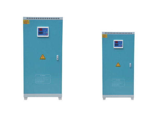 在线式智能软启动柜