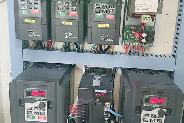 高压变频器安装注意事项全梳理