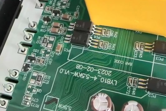 单管机焊接工艺